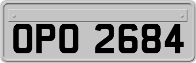 OPO2684