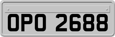OPO2688