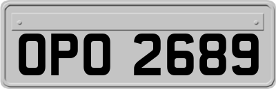 OPO2689