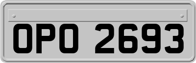 OPO2693