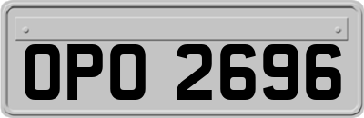 OPO2696