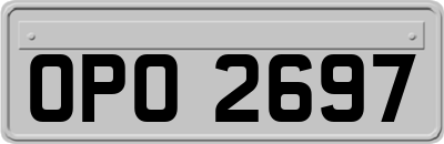 OPO2697