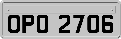 OPO2706