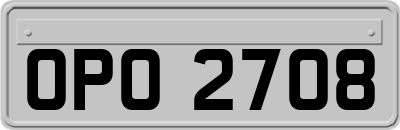 OPO2708