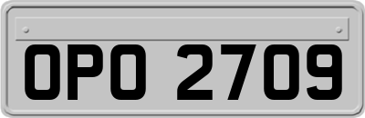 OPO2709