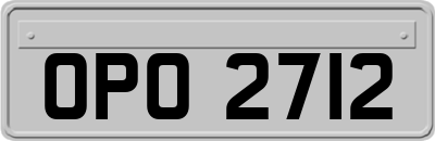 OPO2712