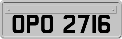 OPO2716