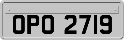 OPO2719