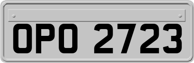OPO2723