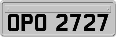 OPO2727
