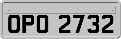 OPO2732