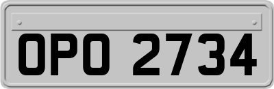 OPO2734