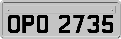 OPO2735