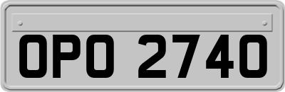 OPO2740