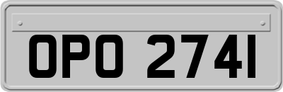 OPO2741