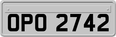 OPO2742