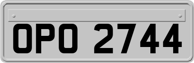 OPO2744