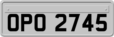 OPO2745