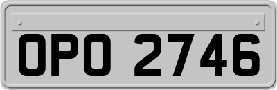 OPO2746
