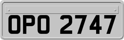 OPO2747