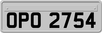 OPO2754
