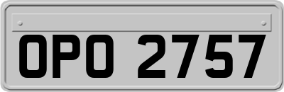 OPO2757