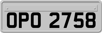 OPO2758