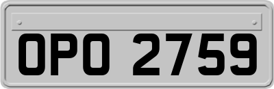 OPO2759