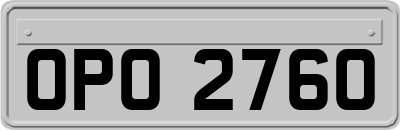 OPO2760