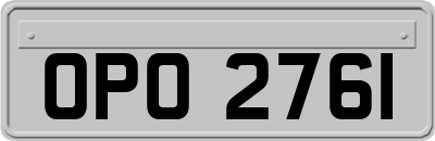 OPO2761