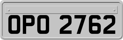 OPO2762
