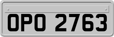 OPO2763