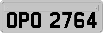OPO2764