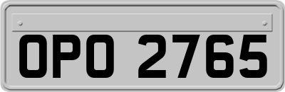 OPO2765