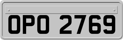 OPO2769