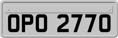 OPO2770