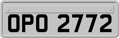 OPO2772