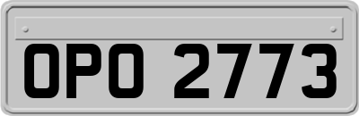 OPO2773