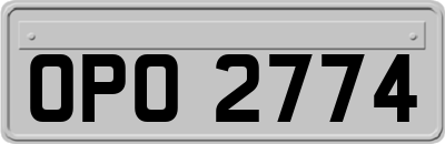 OPO2774