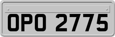 OPO2775