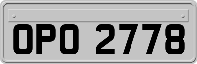 OPO2778