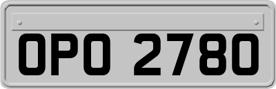 OPO2780