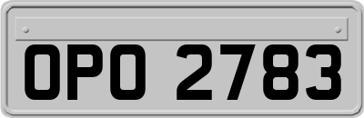 OPO2783