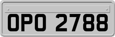 OPO2788