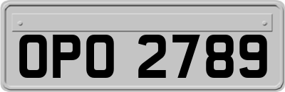 OPO2789