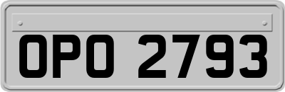 OPO2793
