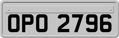 OPO2796