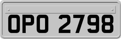 OPO2798