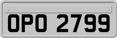 OPO2799