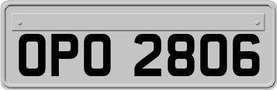 OPO2806